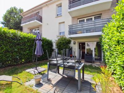 Annonce Vente 2 pices Appartement Santeny 94