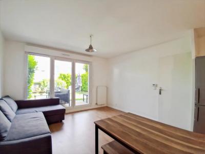 Acheter Appartement 42 m2 Santeny