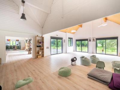 For sale Mareil-sur-mauldre 12 rooms 485 m2 Yvelines (78124) photo 0