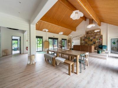For sale Mareil-sur-mauldre 12 rooms 485 m2 Yvelines (78124) photo 2