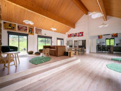 For sale Mareil-sur-mauldre 12 rooms 485 m2 Yvelines (78124) photo 4