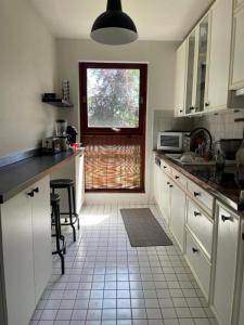 For sale Chesnay 3 rooms 65 m2 Yvelines (78150) photo 3