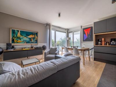 Acheter Appartement 81 m2 Gif-sur-yvette