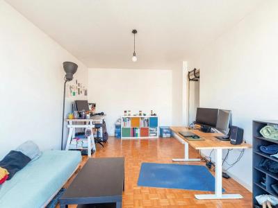 For sale Villeurbanne 2 rooms 49 m2 Rhone (69100) photo 2