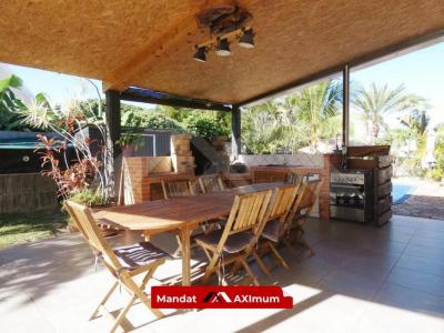 For sale Riviere-saint-louis 5 rooms 143 m2 Reunion (97421) photo 1