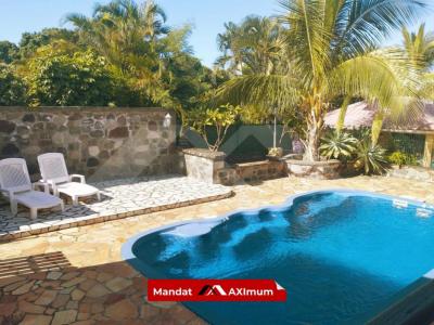 For sale Riviere-saint-louis 5 rooms 143 m2 Reunion (97421) photo 2