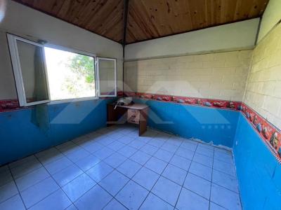 Annonce Vente 3 pices Maison Trois-bassins 974