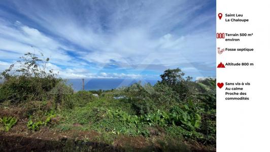 For sale Chaloupe 6 rooms 130 m2 Reunion (97416) photo 0