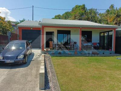 For sale Petite-ile 4 rooms 84 m2 Reunion (97429) photo 1