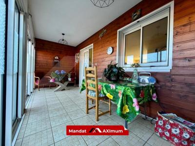 For sale Saint-pierre 4 rooms 70 m2 Reunion (97410) photo 1