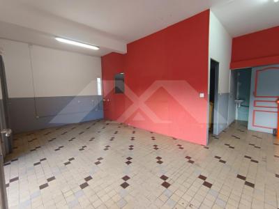 Annonce Location Local commercial Riviere-saint-louis 974