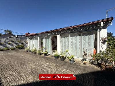 Annonce Vente 3 pices Maison Tampon 974
