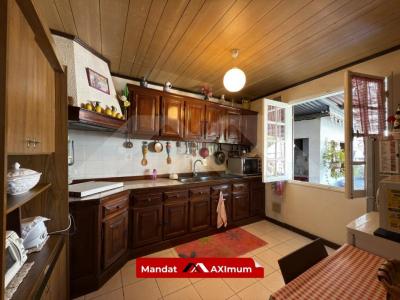 Acheter Maison 68 m2 Tampon