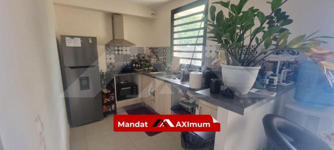 Annonce Vente 3 pices Appartement Saint-denis 974