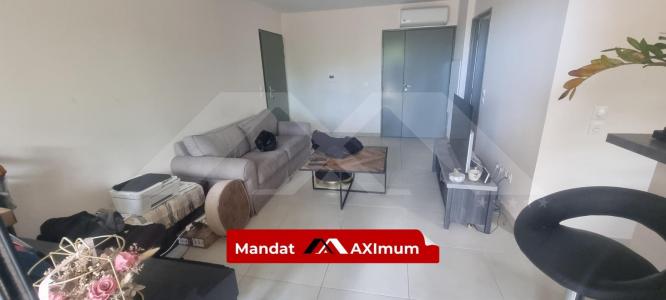 Acheter Appartement 56 m2 Saint-denis