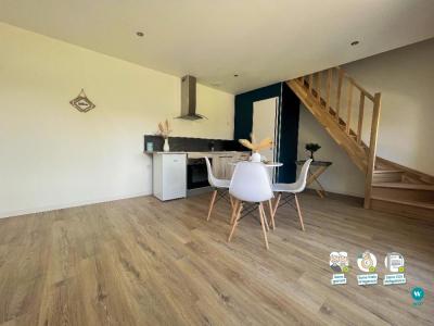For rent Amberieu-en-bugey 2 rooms 35 m2 Ain (01500) photo 0
