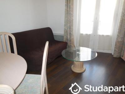 For rent Blois 2 rooms 37 m2 Loir et cher (41000) photo 1