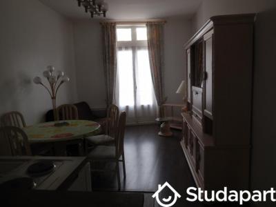 For rent Blois 2 rooms 37 m2 Loir et cher (41000) photo 2
