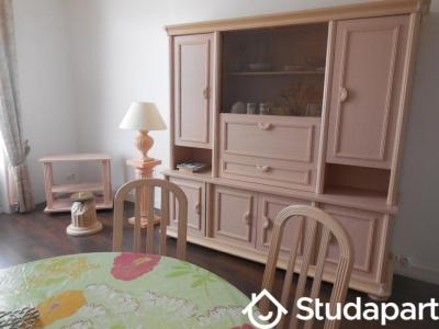 For rent Blois 2 rooms 37 m2 Loir et cher (41000) photo 3