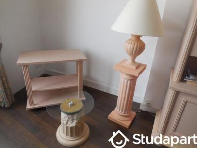 For rent Blois 2 rooms 37 m2 Loir et cher (41000) photo 4