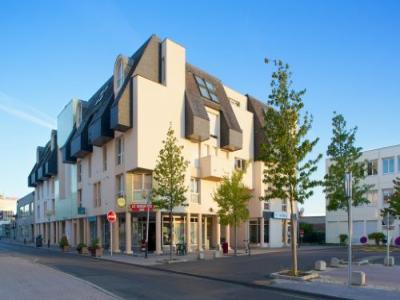 For rent Vierzon 3 rooms 68 m2 Cher (18100) photo 1