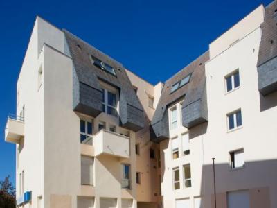 For rent Vierzon 3 rooms 68 m2 Cher (18100) photo 2