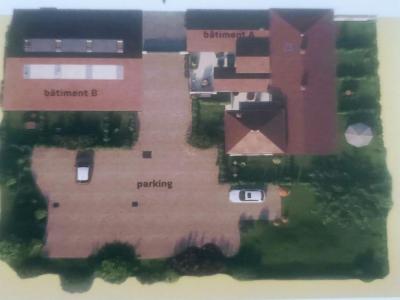 For sale Tassin-la-demi-lune 2 rooms 35 m2 Rhone (69160) photo 2
