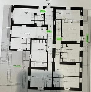 For sale Tassin-la-demi-lune 2 rooms 35 m2 Rhone (69160) photo 3