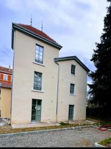 For sale Tassin-la-demi-lune 2 rooms 35 m2 Rhone (69160) photo 4