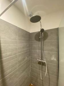 For sale Tassin-la-demi-lune 1 room 24 m2 Rhone (69160) photo 2