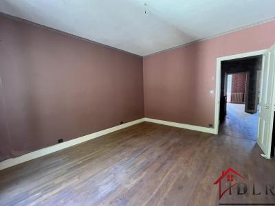 Annonce Vente 7 pices Maison Bourbonne-les-bains 52