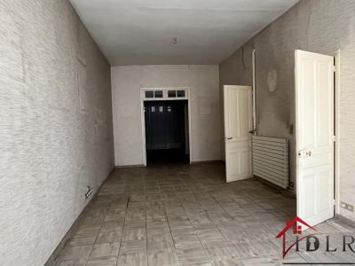 Acheter Maison 186 m2 Bourbonne-les-bains