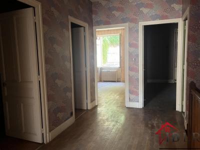 Acheter Maison Bourbonne-les-bains 68000 euros