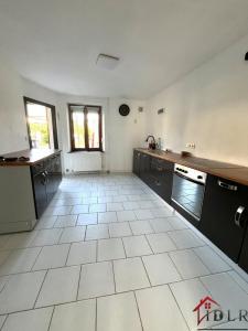 For sale Saint-sauveur 4 rooms 70 m2 Haute saone (70300) photo 1