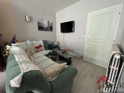 Acheter Maison 107 m2 Laferte-sur-amance