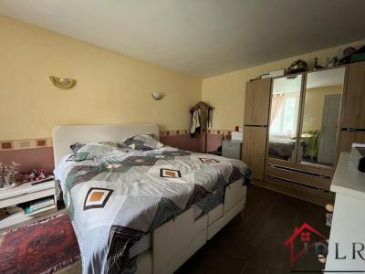 Acheter Maison Laferte-sur-amance Haute marne