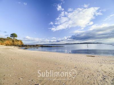 For sale Billiers 5 rooms 102 m2 Morbihan (56190) photo 1