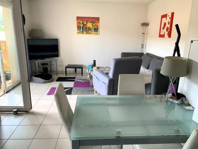 Acheter Appartement Vitrolles Bouches du Rhone