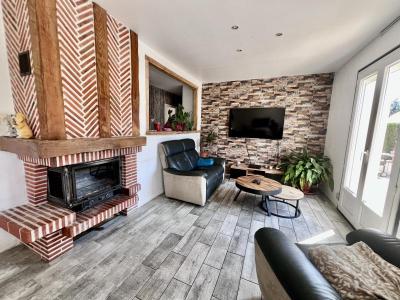 Annonce Vente 6 pices Maison Menestreau-en-villette 45