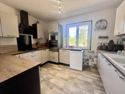 Acheter Maison Menestreau-en-villette Loiret