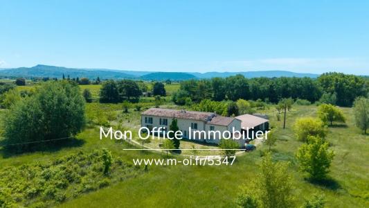 Annonce Vente 8 pices Maison Mazan 84