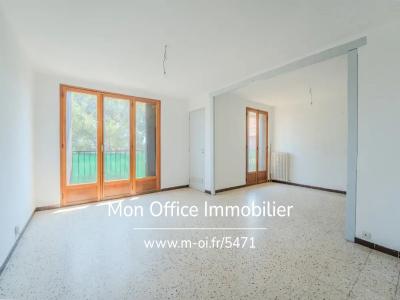 For sale Aix-en-provence 4 rooms 80 m2 Bouches du Rhone (13090) photo 0