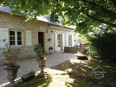 Acheter Maison 143 m2 Roche-canillac
