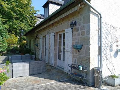 Acheter Maison Roche-canillac 224500 euros