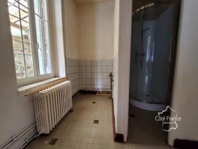 Acheter Maison Deville 79000 euros