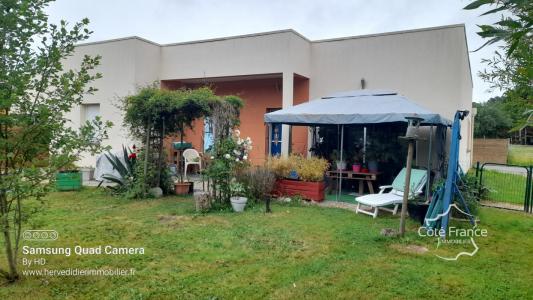 For sale Clermont-creans 6 rooms 129 m2 Sarthe (72200) photo 1