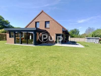 For sale Oignies 5 rooms 153 m2 Pas de calais (62590) photo 0