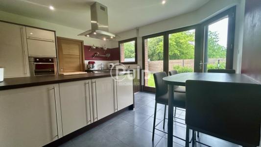 For sale Oignies 5 rooms 153 m2 Pas de calais (62590) photo 3