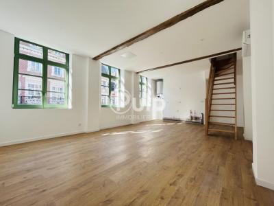 For sale Arras 4 rooms 61 m2 Pas de calais (62000) photo 0