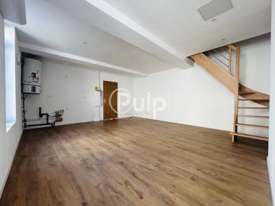 For sale Arras 3 rooms 55 m2 Pas de calais (62000) photo 1
